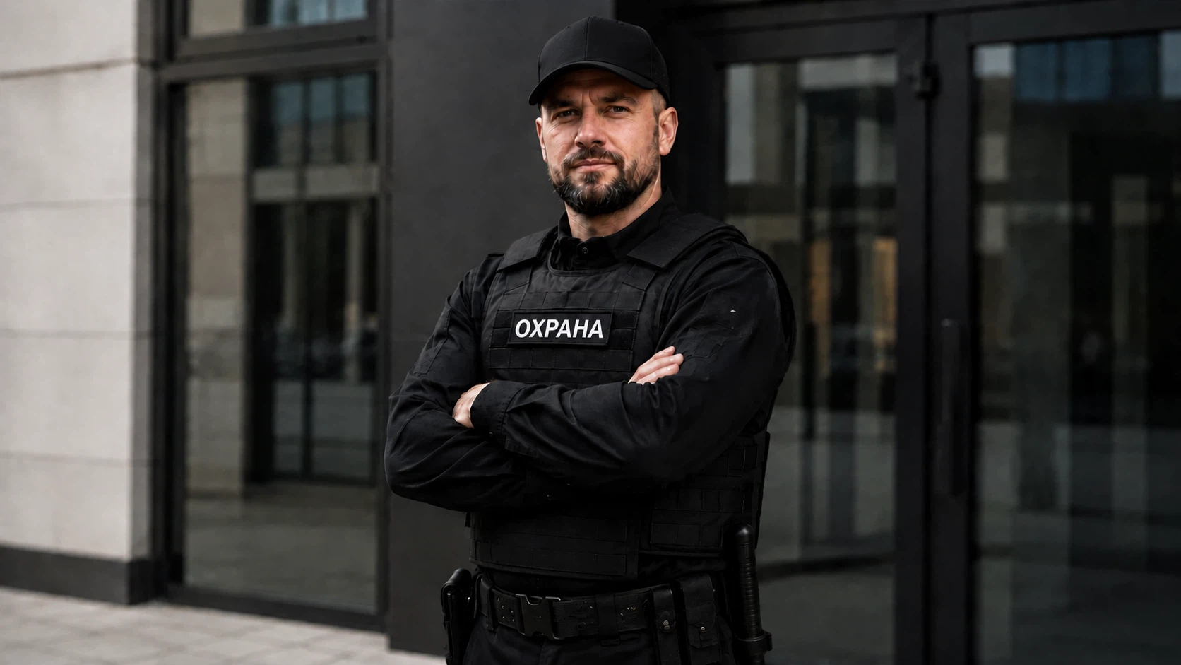 ООО ЧОО «Стелс»